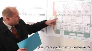 Staatliches Bauamt: Der Wechsel in der Chefetage läuft diesmal anders