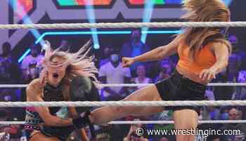 Street Fight And More Set For Next Week’s WWE NXT - Wrestling Inc.