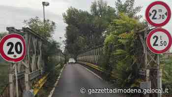 Soliera. «Il ponte dell'Uccellino ormai è un caso» - La Gazzetta di Modena