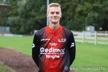 Arthur Borra (VV Koekelare B): “Geen schrik van leider Ichtegem” - Het Nieuwsblad