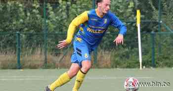 Woody De Wandel en VC Ichtegem staan alleen op kop: “Zo snel mogelijk weer in derde provinciale voetballen” - Het Laatste Nieuws