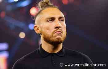 Pete Dunne On The Direction He Sees WWE NXT 2.0 Going - Wrestling Inc.