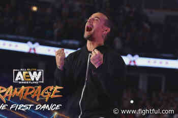 AEW Teams With Upper Deck Sports For New Memorabilia, NXT Raising Money For Waukesha | Fight Size - Fightful