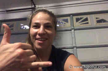 Marina Shafir: Coming From NXT, I Get The Side-Eye On The Independent Scene - Fightful