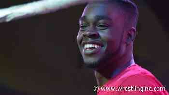 Former NXT Star Announced For GCW: Most Notorious - Wrestling Inc.