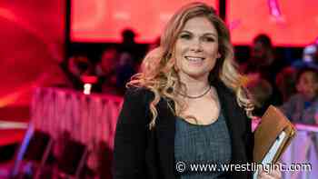 Beth Phoenix Reveals Changes To WWE NXT 2.0 Commentary - Wrestling Inc.