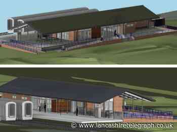 People asked to have their say on plans for new railway station