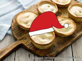 Pastry lovers asked to submit recipe's for new Holland's Christmas pie