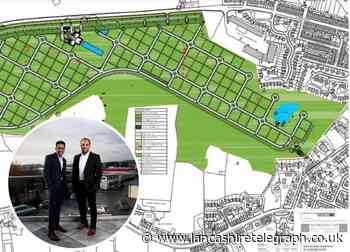 Residents opposing Issa brothers' cemetery plans raise cash