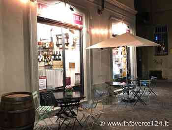 A Vercelli e Palermo: Sorsi di luce che intrecciano storie di luce - InfoVercelli24.it