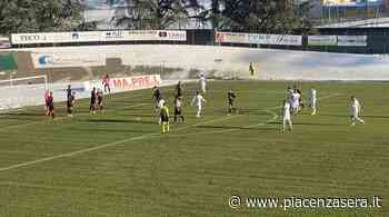 Brutta sconfitta per il Fiorenzuola, al Pavesi passa la Pro Vercelli (0-2) - piacenzasera.it - piacenzasera.it