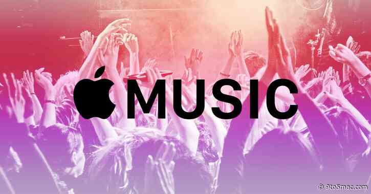 Apple Music critic catches Tim Cook’s attention with email over app feedback
