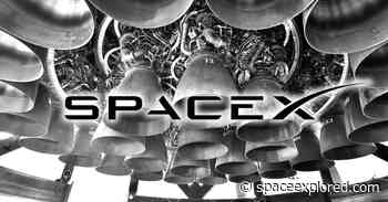SpaceX turned Apple employee speaks out about sexual harassment at space company