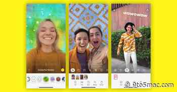 Snap launches standalone ‘Story Studio’ video editor for iPhone users