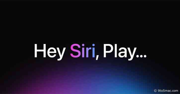 Apple launches ‘Hey Siri, play…’ suggestions following Apple Music Voice Plan debut