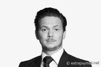 Felix Fuith wird Rechtsanwalt bei Binder Grösswang - Extrajournal.Net