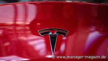 Tesla: G7 aus Paris zieht nach tödlichem Unfall Model 3 aus dem Verkehr