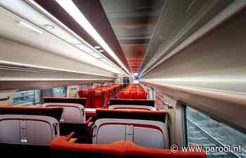 Meer sporen en goedkopere tickets: Brussel wil dat trein het vliegtuig inhaalt - Parool.nl