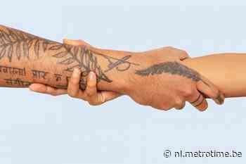 Hier ken je Brussel niet van - Metro België