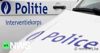 Grote politieoperatie in Brussel: 11 huiszoekingen, verschillende verdachten opgepakt - VRT NWS