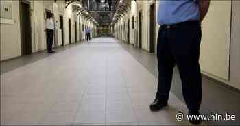 Staking op kerstavond in zicht voor Brusselse gevangenissen - Het Laatste Nieuws