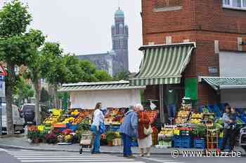 Brussel kent 300.000 euro toe aan negen voedingsprojecten - BRUZZ