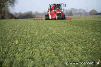 Brussel: actieprogramma niet genoeg voor derogatie - Boerderij