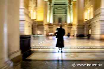 Most Wanted-crimineel na jaar gevat in Brussel - BRUZZ