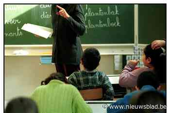 Regering gaat toenemend schoolverzuim bestrijden met 26 milj... (Brussel) - Het Nieuwsblad