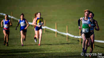 Brussel is de gaststad van het EK veldlopen in 2023 - sporza.be
