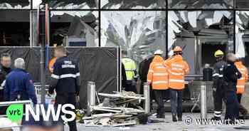 Proces aanslagen Brussel start op 10 oktober volgend jaar: 10 terreurverdachten moeten zich verantwoorden - VRT NWS