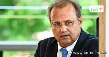 Großes Gerangel um den Generalsposten