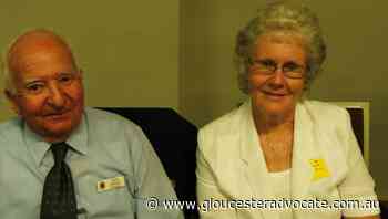 Another Gloucester soldier laid to rest - Gloucester Advocate