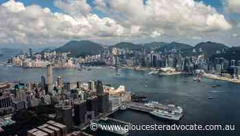 Fire at Hong Kong's World Trade Centre - Gloucester Advocate