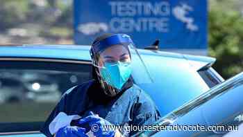 Latest snapshot of coronavirus impact - Gloucester Advocate