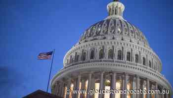 US Congress approves boosting debt limit - Gloucester Advocate