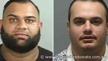 Rapper on the run after Raptor raids - Gloucester Advocate