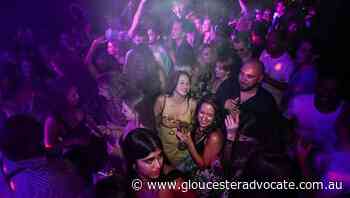 Masks to stay but some freedoms for unvaccinated Victorians - Gloucester Advocate