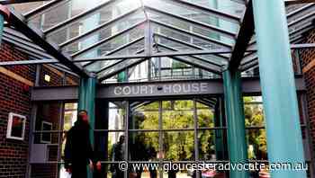 Sydney motorcyclist 'rammed in road rage' - Gloucester Advocate