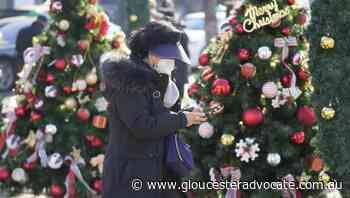 New rules as S.Korea hits COVID-19 peaks - Gloucester Advocate