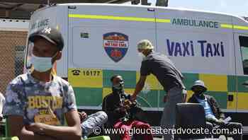 How worried should we be about Omicron? - Gloucester Advocate