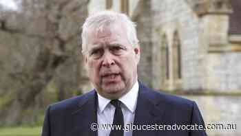 Prince's lawyer demands sex case dismissal - Gloucester Advocate