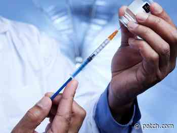 Camden County Adds COVID-19 Vaccine Appointments For Boost NJ Day - Patch.com