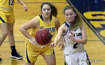 Gloucester girls basketball preview 2021-22: Lions still look to roar after graduating four starters - nj.com