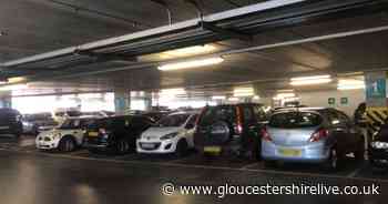 Mum shares nightmare parking experience at Gloucester Quays - Gloucestershire Live