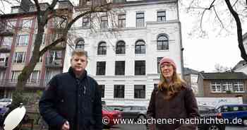 Streit um Immobilie in der Oppenhoffallee: GWG-Haus an Kölner Unternehmen verkauft