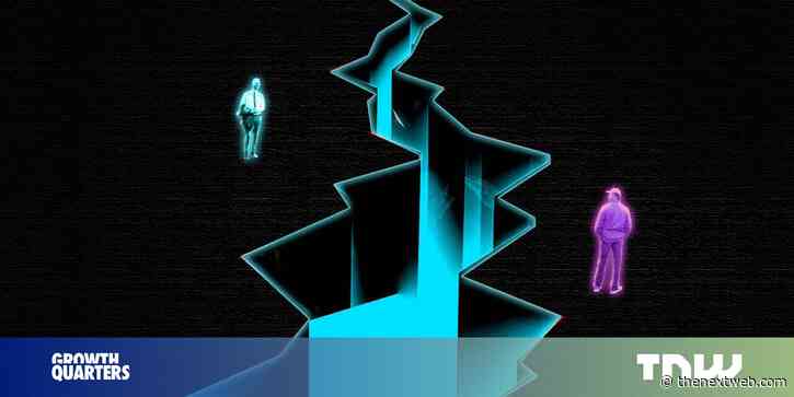 Low-code software can bridge the gap between data scientists and business units