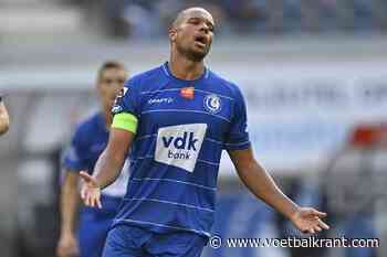 Duidelijkheid over speelkansen van Odjidja tegen KV Mechelen