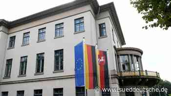 Gastgewerbe - Hannover - Große Nachfrage nach Gastronomie-Hilfsgeldern - Wirtschaft - SZ.de - Süddeutsche Zeitung