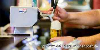 Dramatisch: Fast 400 Stellen weniger im Castrop-Rauxeler Gastgewerbe - Dattelner Morgenpost